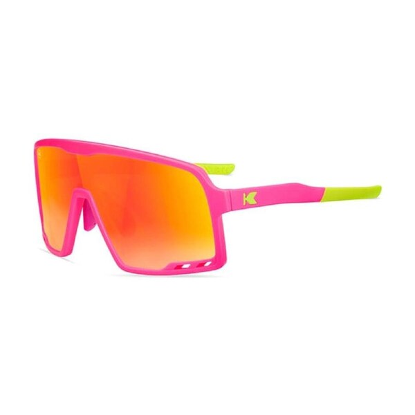 Knockaround Kids Campeones Sunglasses Polarised UV400 Spring Break