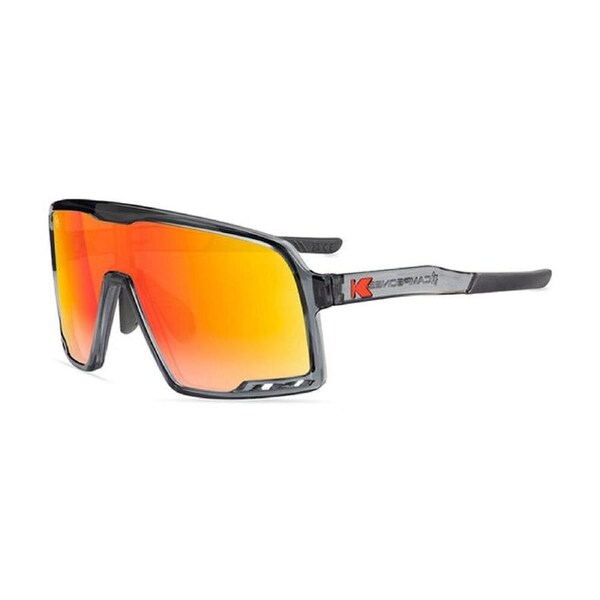 Knockaround Kids Campeones Sunglasses Polarised UV400 Magma