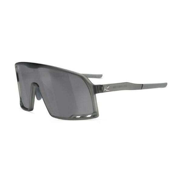 Knockaround Campeones Sunglasses Wraparound Knockterra UV400 Robtron 5000