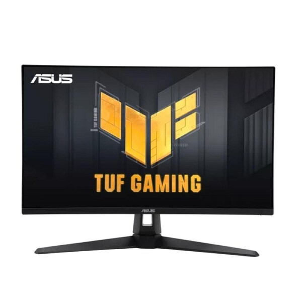 ASUS VG27AQ5A 27'' TUF Gaming Monitor, QHD(2560x1440), Fast IPS, ELMB SYNC, Stereo speaker, DisplayWidget Center