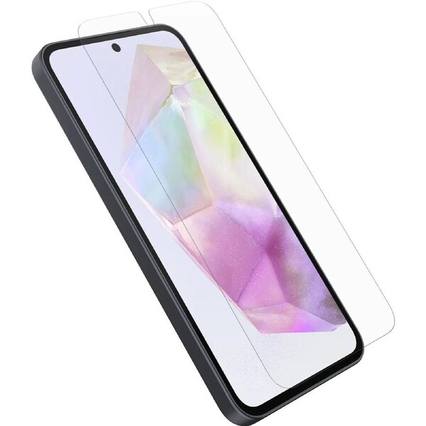 OtterBox Glass Screen Protector For Samsung Galaxy A36/A56 5G - Clear