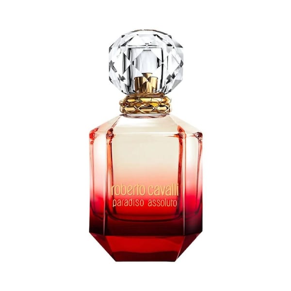 Roberto Cavalli Paradiso Assoluto EDP 75ml
