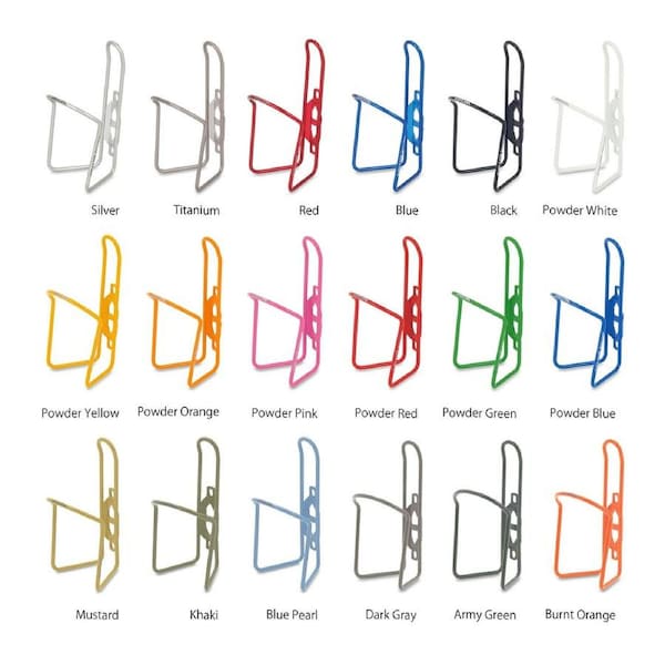 Minoura Dura-Cage Bottle Cage