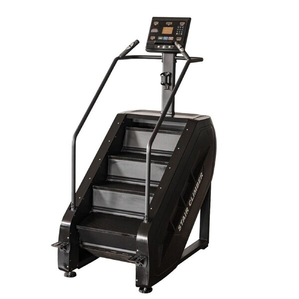 Reload Commercial Stair Climber - Steel Steps