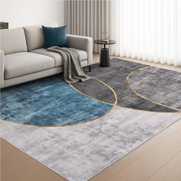 Artiss Floor Rug 240X340cm