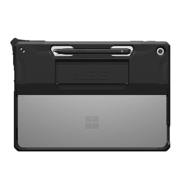 UAG Scout Rugged Case For Microsoft Surface Pro 12" - Black