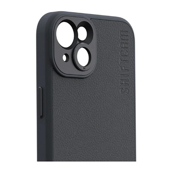 ShiftCam Camera Case For Apple iPhone 14 - Black