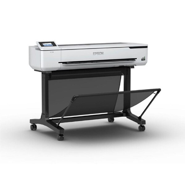 Epson SureColor SCT5160 36" Large Format Printer - Silver