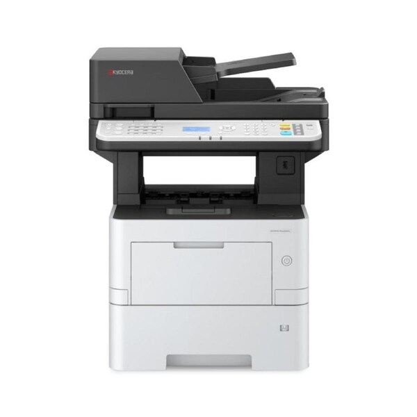 Kyocera ECOSYS MA4500fx A4 Mono Printer - Silver