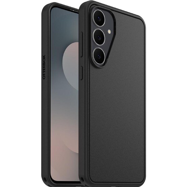 OtterBox Symmetry Case For Samsung Galaxy S25 FE 5G 6.7" - Black