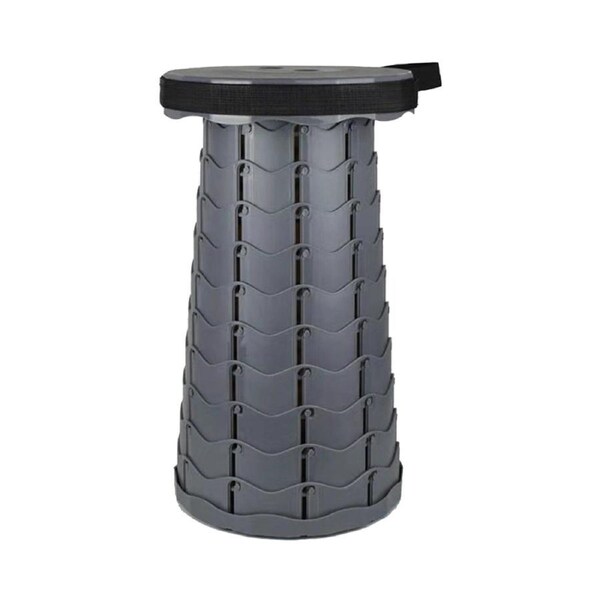 Portable Outdoor Travel Foldable Stool Camping Chair Lightweight Durable Use