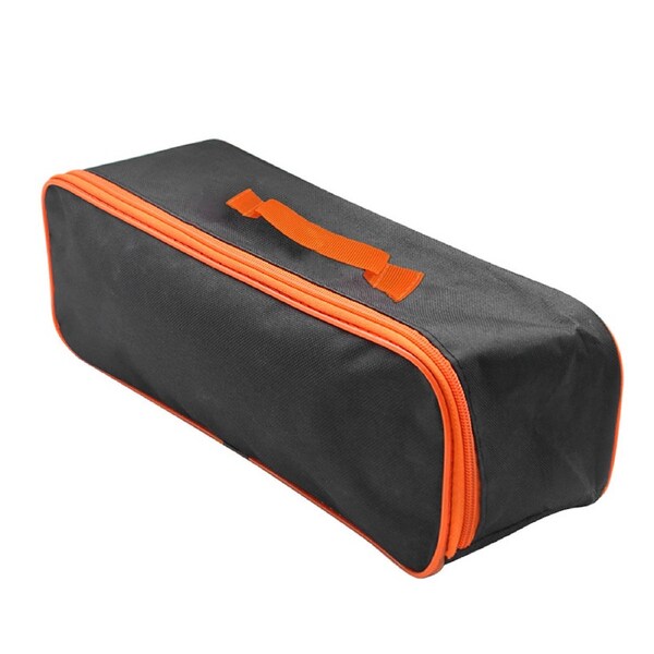 Portable Oxford Cloth Storage Bag Tool Pouch Organizer Water Resistant Durable