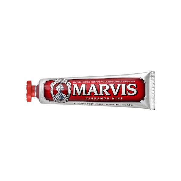 Marvis Toothpaste Cinnamon Mint - 85Ml