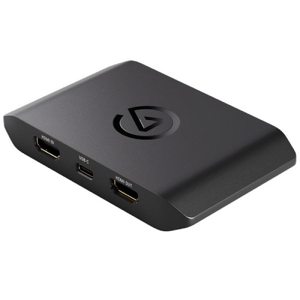 Elgato Game Capture 4K S (10GBR9901)