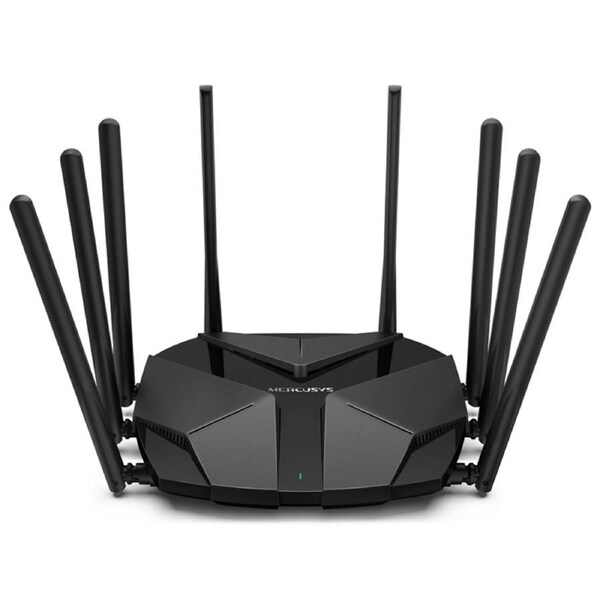 Mercusys MR90X AX6000 8-Stream WiFi 6 Router