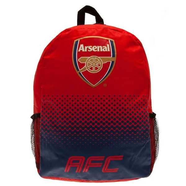 Arsenal FC Fade Backpack