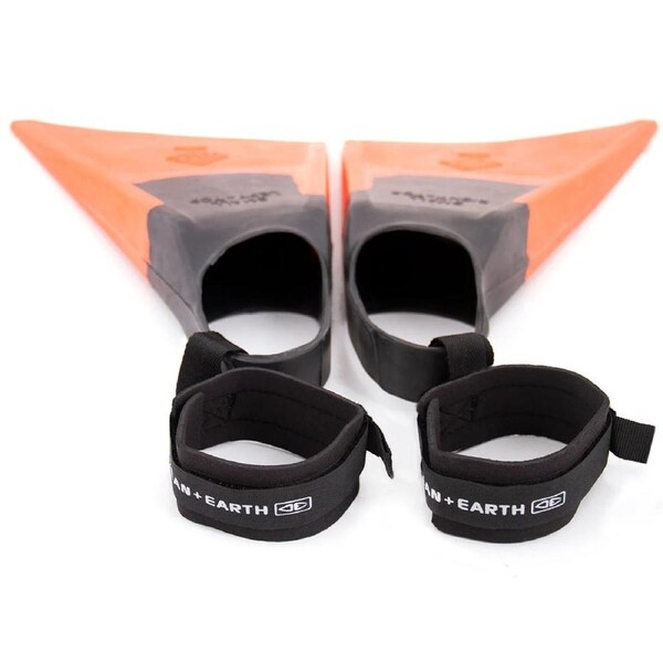 Ocean & Earth Neoprene Ankle Strap Surf Fin Flipper Savers