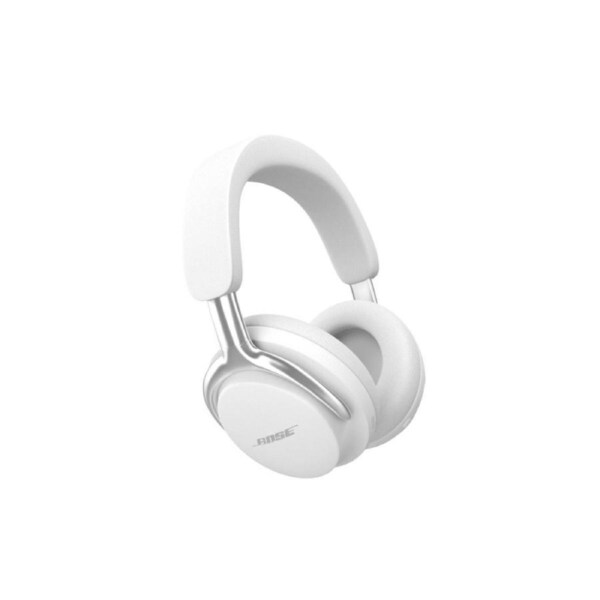 Bose QuietComfort Ultra Noise Cancelling Headphones Gen 2 (White Smoke)