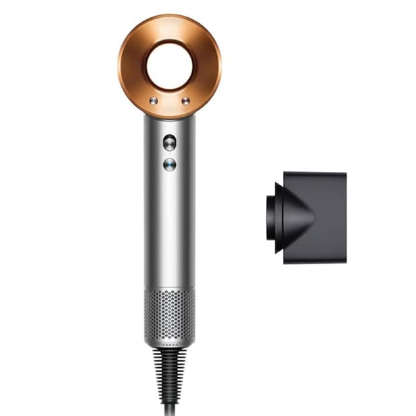 Dyson 110442-01 Supersonic Origin Hair Dryer - Nickel/Copper