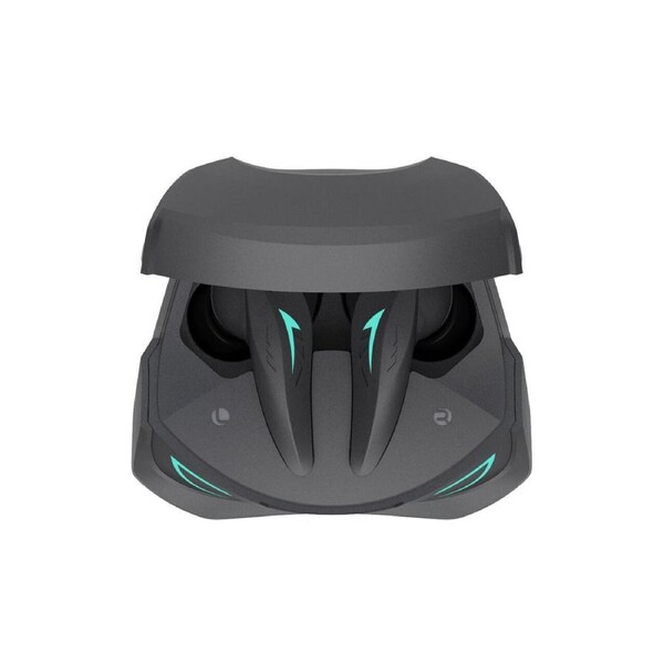 Laser AO-AB950TWS Wireless Gaming ANC Earphones Black