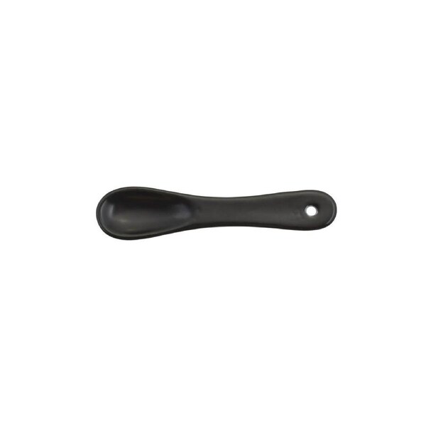 Brew Smoke Coffee Spoon - 115x25mm - Set of 6