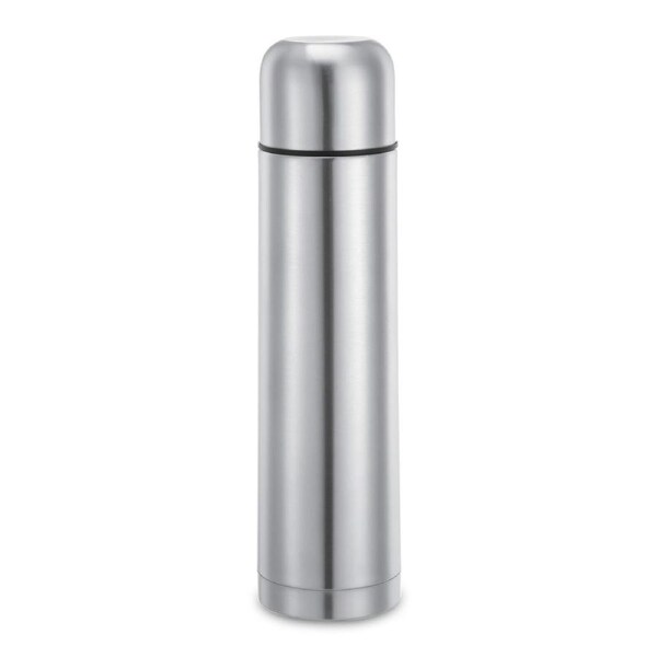 Hacienda 1L Stainless Steel Vacuum Flask Insulated Drink Container