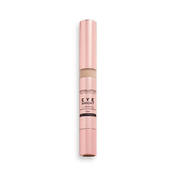 Makeup Revolution Eye Bright Concealer - Light