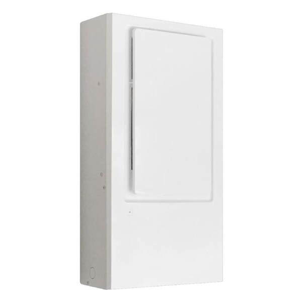 IXL Innovative On Wall Tankless Dehumidifier up to 31.5L/Day 140m2