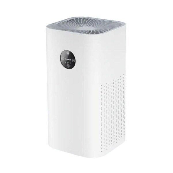 Home Air Purifier with 3M HEPA Filter