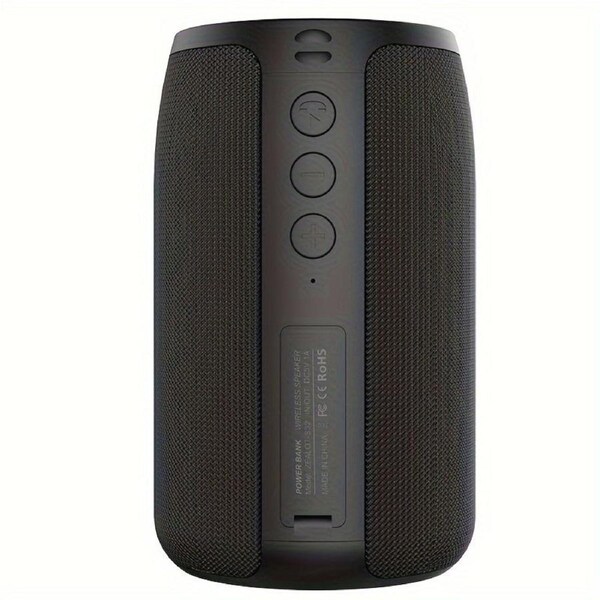 5W Portable Wireless Speaker