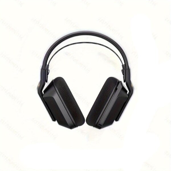 Wireless Gaming Headset GT828 with RGB & Mic