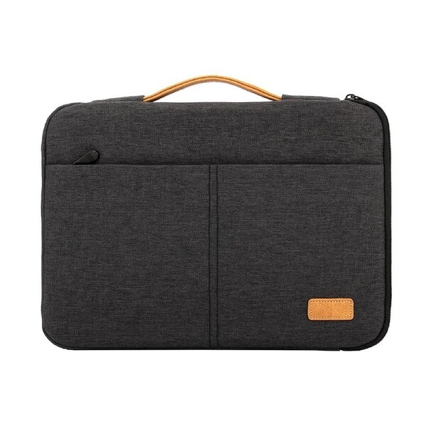 Laptop Sleeve Bag Shockproof Grey