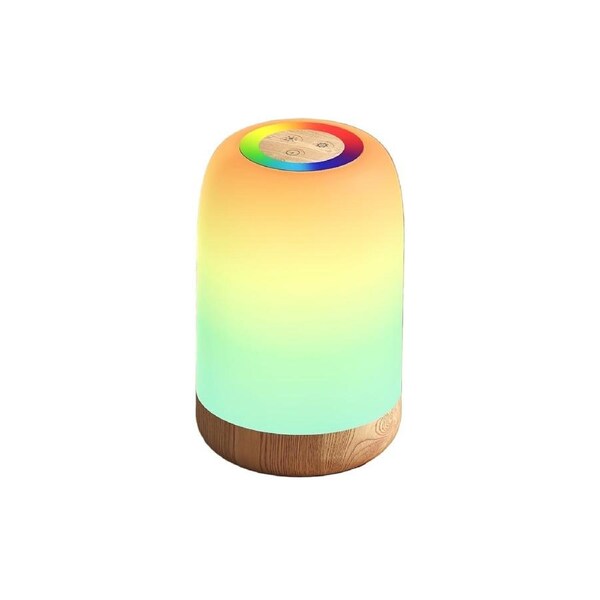 Bedside Light LED Touch Portable Lamp