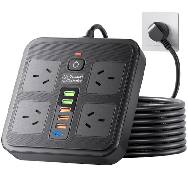Power board USB-C Protector