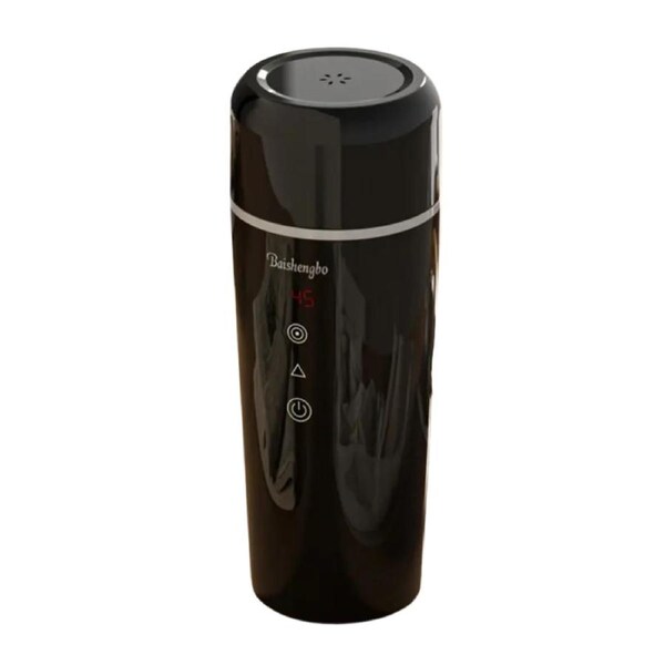 Electric Kettle Portable for Car Travel