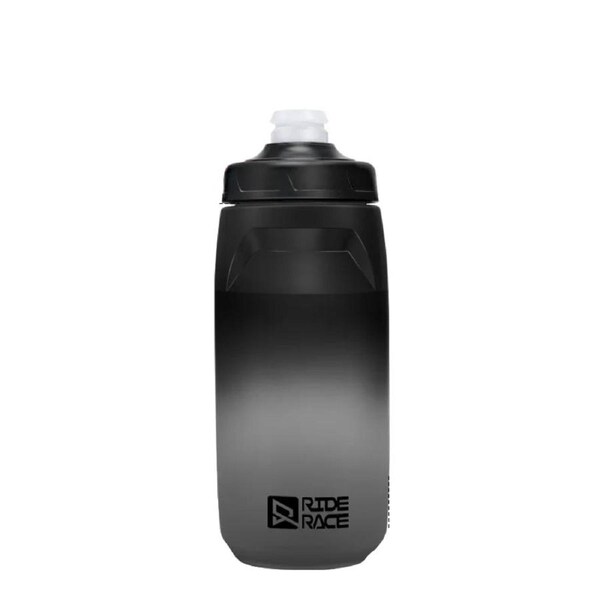 620ml Bicycle Water Bottle Black