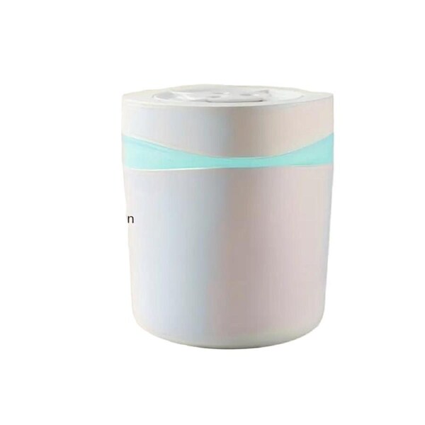 4L USB Large Capacity Desktop Humidifier