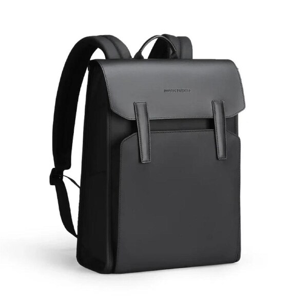 Classic 15.6 Laptop Business Backpack Black