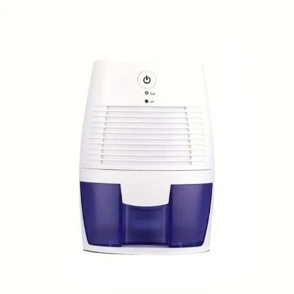 Compact USB Dehumidifier 1-10L for Small Rooms