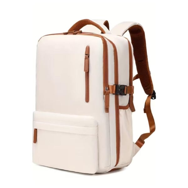 Outdoor Large Capacity Multifunctional Backpack