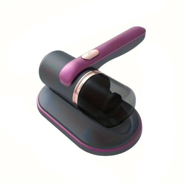 Handheld Cordless Mattress Vacuum Cleaner