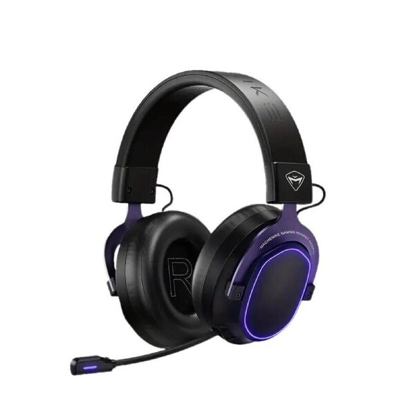 Wireless Gaming Headset 7.1 Surround 138H Battery