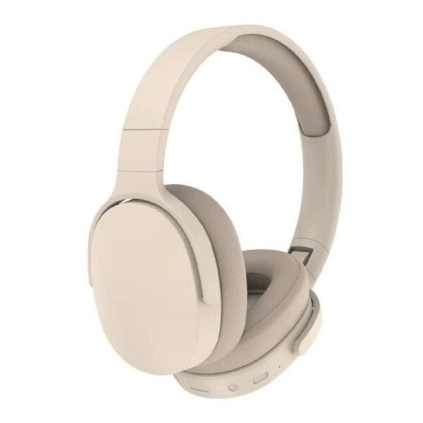 Bluetooth Wireless Headphone Khaki