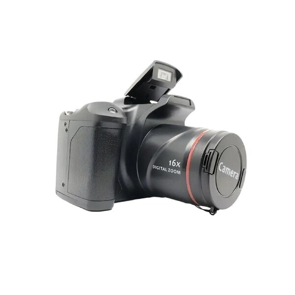 1080P HD Professional Universal Digital Camcorder