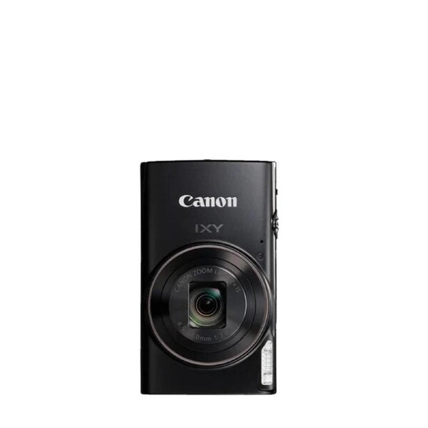 Portable Small Digital Camera Black