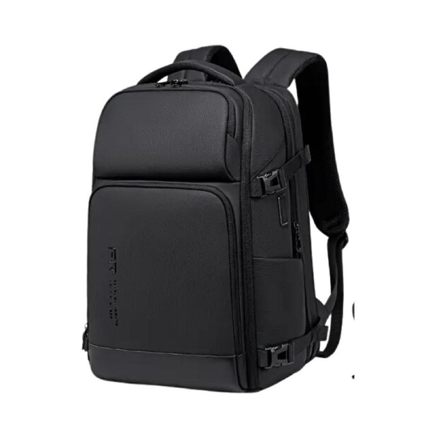 Men's Laptop Backpack Business Travel Bag