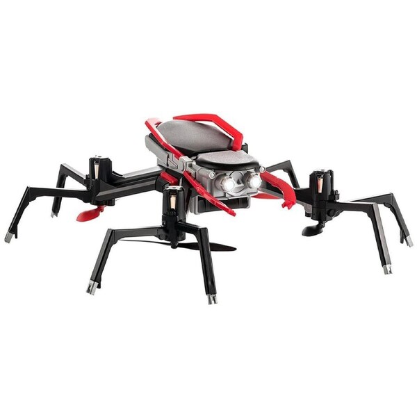 Marvel Spider-Man Homecoming Spider-Drone