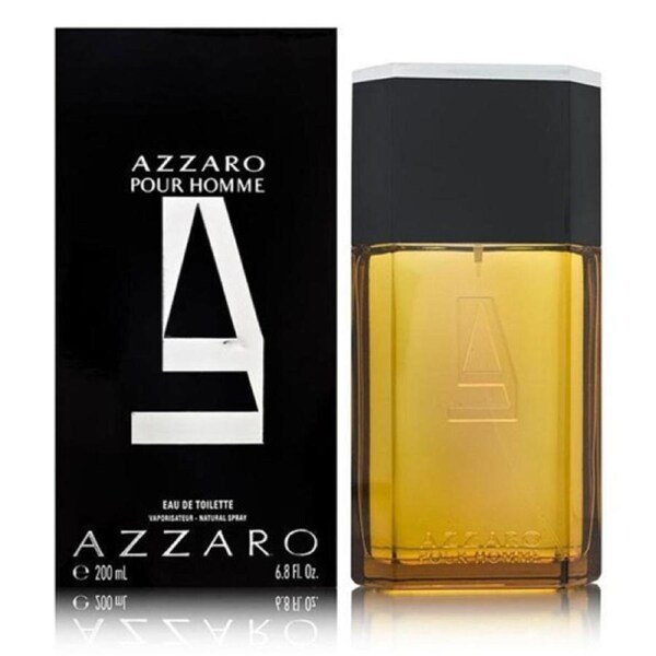 Azzaro EDT Spray 200ml/6.8oz