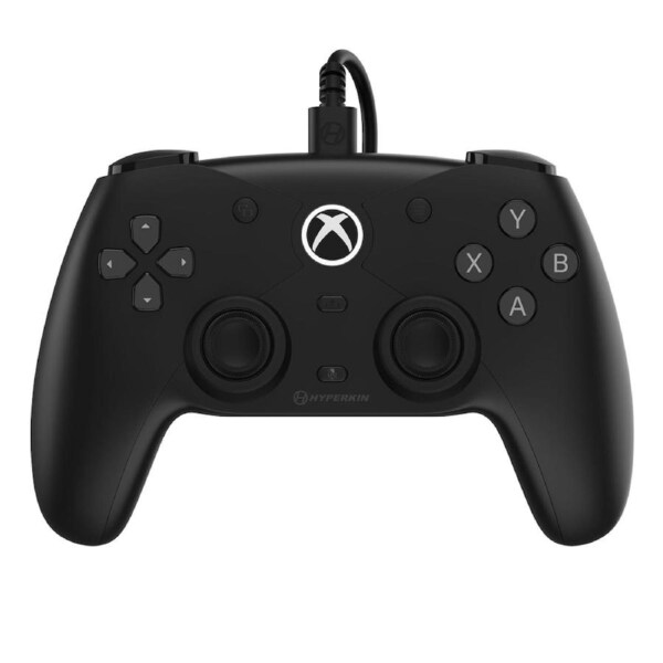 Hyperkin The Competitor Controller for Xbox Series X (Black)