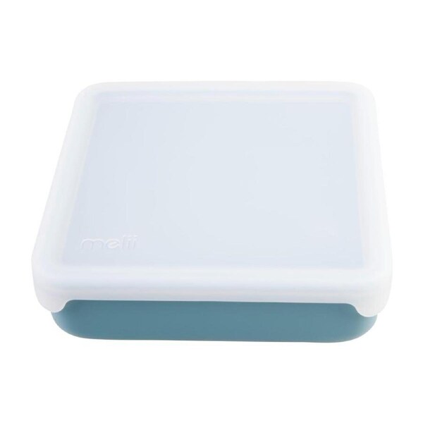 Melii Luxe Silicone Sandwich Container 790ml